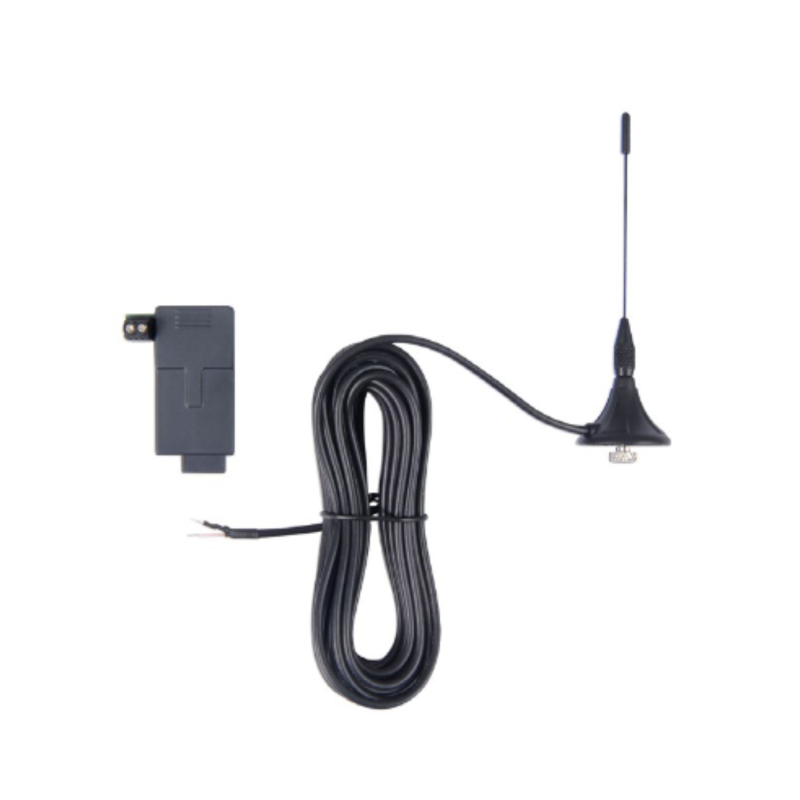 Récepteur modulaire bi.linked Marantec Digital 941 868 MHz avec antenne magnétique déportable
