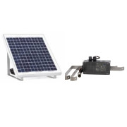 Module solaire Hormann
