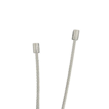 Paire de câbles en acier 7300 mm Normstahl K080482