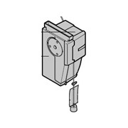 Motorisation pour RollMatic 1 Hormann