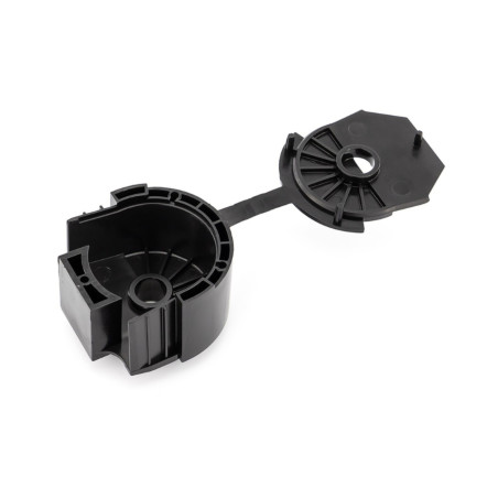 Sachet d'accessoires pour Ecostar Liftronic 500 et 700 Hormann de porte de garage.