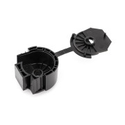 Sachet d'accessoires pour Ecostar Liftronic 500 et 700 Hormann de porte de garage.