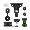 Ensemble sachet d'accessoires pour Ecostar Liftronic 500 et 700 Hormann de porte de garage.