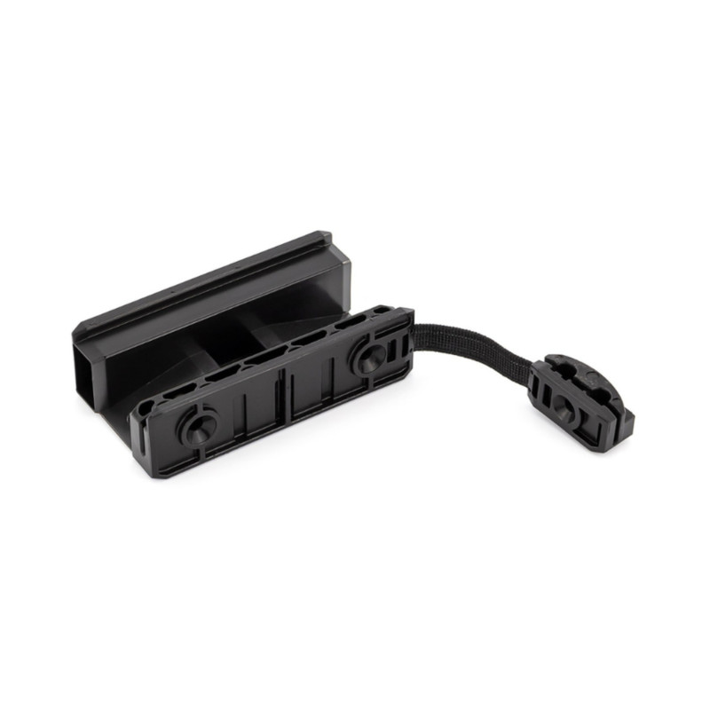 Sachet d'accessoires pour Ecostar Liftronic 500 et 700 Hormann de porte de garage.