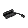 Sachet d'accessoires pour Ecostar Liftronic 500 et 700 Hormann de porte de garage.
