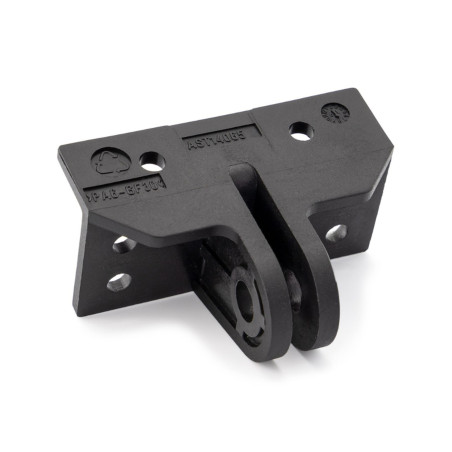 Ensemble sachet d'accessoires pour Europro 500 et 700 Tubauto de porte de garage.