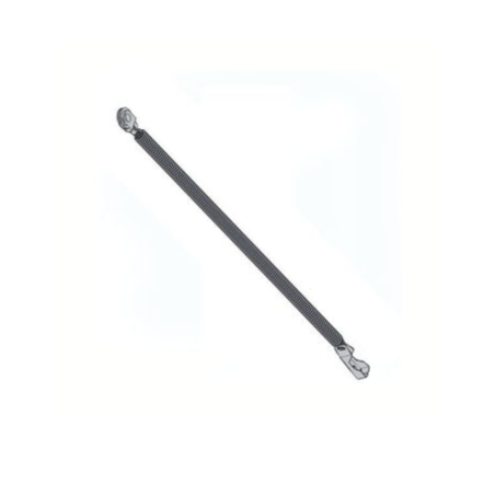 Ressort de traction N°790 Hörmann pour portes de garage Isomatic 4022328