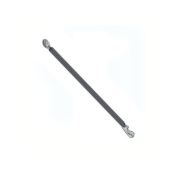 Ressort de traction N°790 Hörmann pour portes de garage Isomatic 4022328