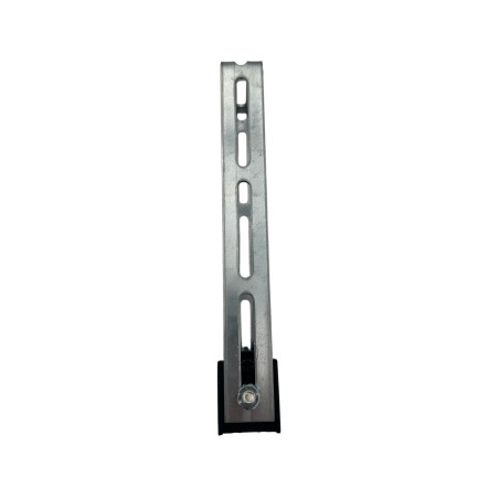 Fixation de plafond supplémentaire pour motorisation Sommer de  porte de garage 1613_