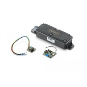 Système de transmission sans fil DoorScout Sommer pour barre palpeuse de porte sur armoire RDC Vision
