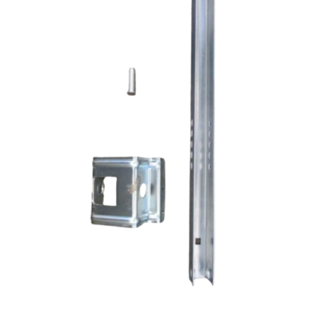Kit bras de compas OD-IL Novoferm NFF42109