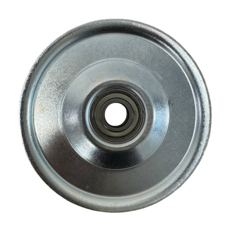 Poulie diamètre 140mm pour porte de garage sectionnelle