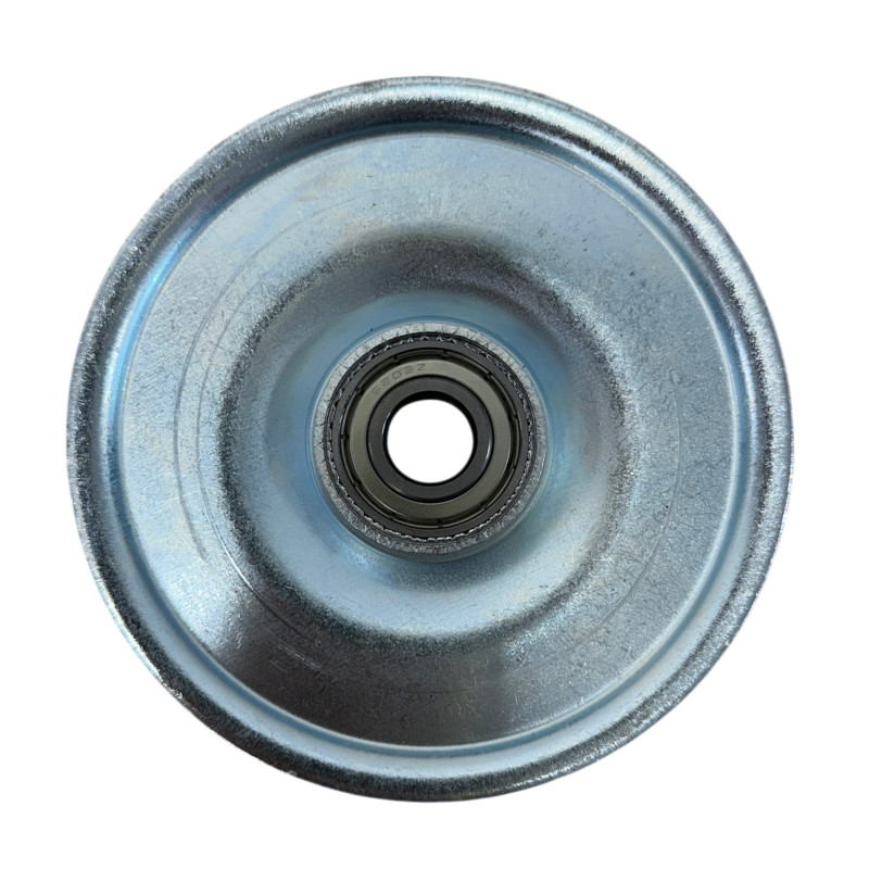 Poulie diamètre 140mm pour porte de garage sectionnelle