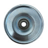 Poulie diamètre 140mm pour porte de garage sectionnelle
