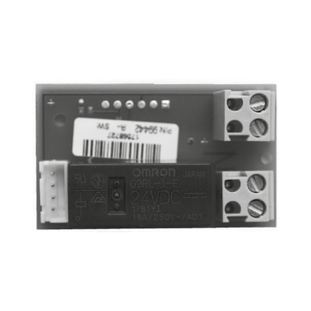 Platine extension MS-Bus Marantec relais programmable 48V pour Comfort 260, 270, 280, 360, 370 et 380 pour porte de garage