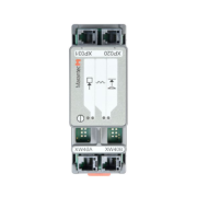 Module d'extension Marantec pour cellule photoélectrique et optosensor à câble plat sur motorisation Comfort de porte de garage