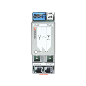 Module d'extension Marantec...