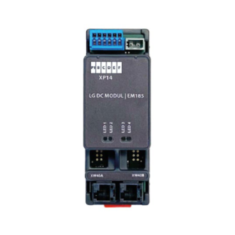 Module d'extension Marantec...