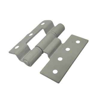 Paumelle PS 20/45 Novoferm pour portes de garage battantes Duoport 11200072