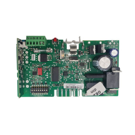 Carte électronique 868.8MHz Sommer pour porte de garage