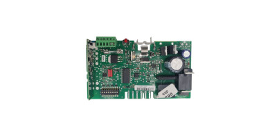 Carte électronique 868.8MHz Sommer pour porte de garage