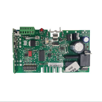 Carte électronique 868.8 MHz de moteur La Toulousaine 1100557
