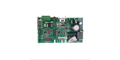 Carte électronique 868.8 MHz de moteur La Toulousaine 1100557