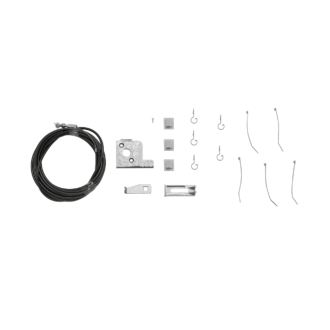 Kit de déverrouillage de...