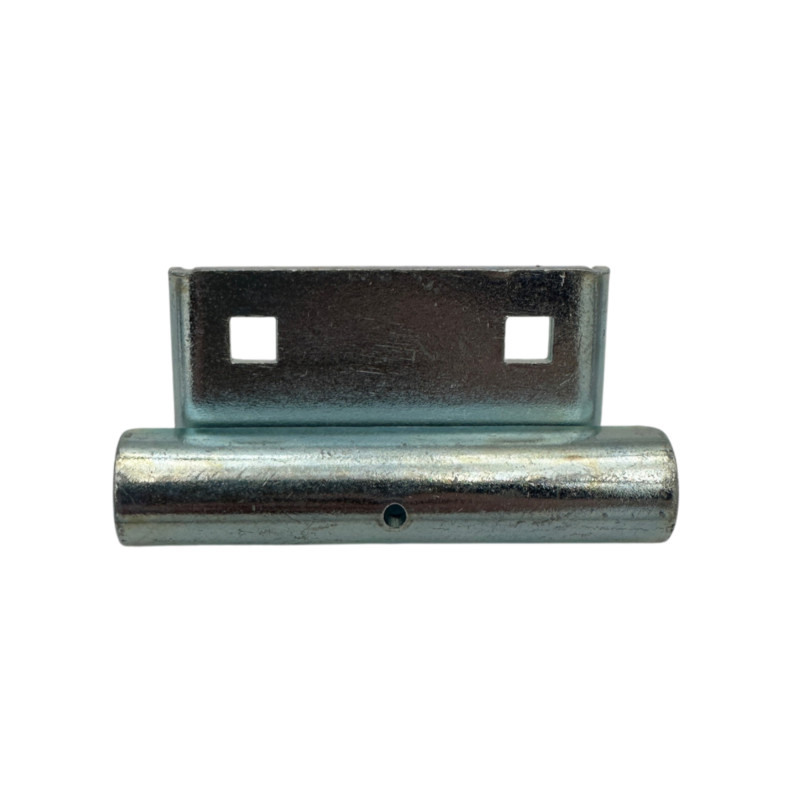 Fourreau Galvanisé pour roulette de porte de garage industrielle Novoferm NL1215130
