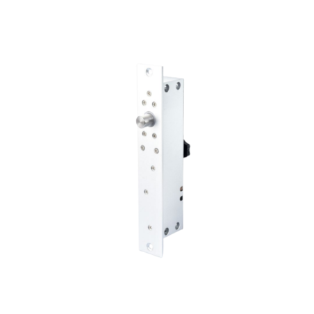 Serrure électrique Marantec pour porte de garage sectionnelle Comfort 260, 270, 280, 360, 370 et 380