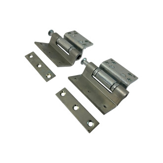 Charnières Novoferm pour portes coupe feu FMAX NFL80688