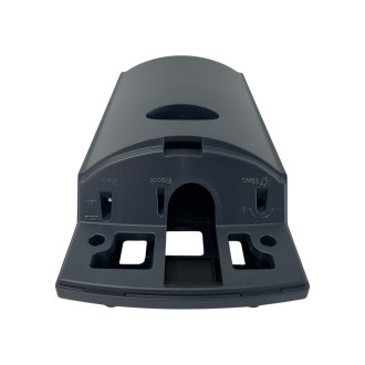 Capot pour motorisation TD La Toulousaine 2100149
