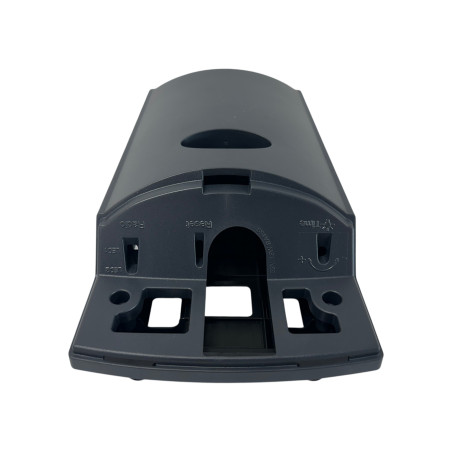 Capot pour motorisation TD La Toulousaine 2100149