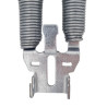 Ressorts FPE 029 pour portes de garage basculantes Novoferm