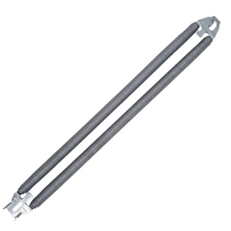 Ressorts FPE 029 pour portes de garage basculantes Novoferm