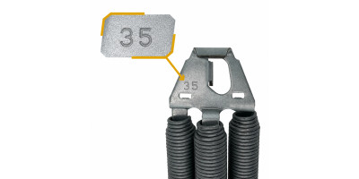 ressort traction numéro 35 garage novoferm