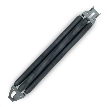 Ressorts FPS 2077 ou 028 pour portes de garage sectionnelles Novoferm 10700313