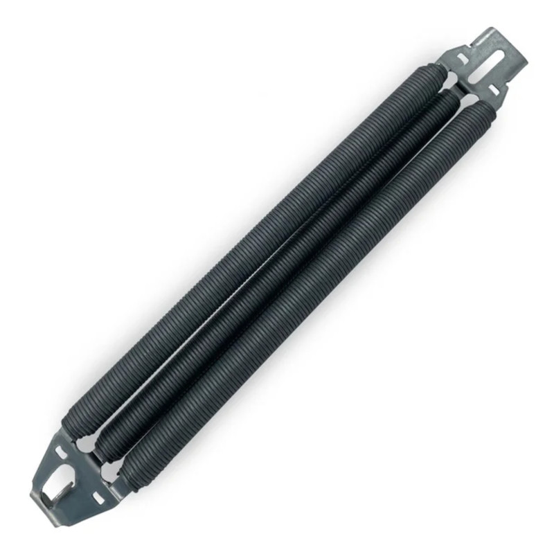 Ressorts FPE 017 pour une portes de garage sectionnelles Novoferm