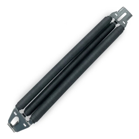Ressorts FPE 017 pour une portes de garage sectionnelles Novoferm