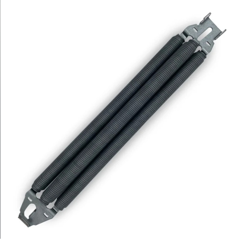 Ressorts FPE 017 pour la portes de garage sectionnelles Novoferm