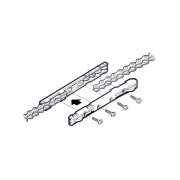 Verrouillage de chaîne Marantec pour rail SK de moteur Comfort 211, 220, 250, 252 et 257 de porte de garage