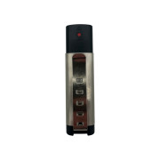 Télécommande 4 canaux CLASSIC 868.8 MHz pour moteur Gypass
