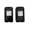 Kit barrage cellule de sécurité Gypass portée 8m pour porte de garage
