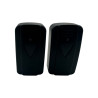 Kit barrage cellule de sécurité Gypass portée 8m pour porte de garage