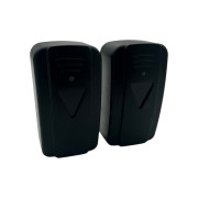 Kit barrage cellule de sécurité portée 8m pour motorisation Sommer de porte de garage 7023V000