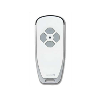 Télécommande Marantec Digital 663 3 canaux 868 MHz bi.linked bidirectionnelle