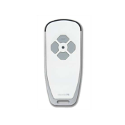 Télécommande Marantec Digital 663 3 canaux 868 MHz bi.linked bidirectionnelle