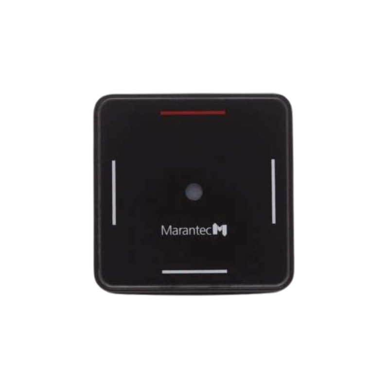 Télécommande design Marantec Digital 633 3 canaux 868 MHz bi.linked pour motorisation Comfort de porte de garage