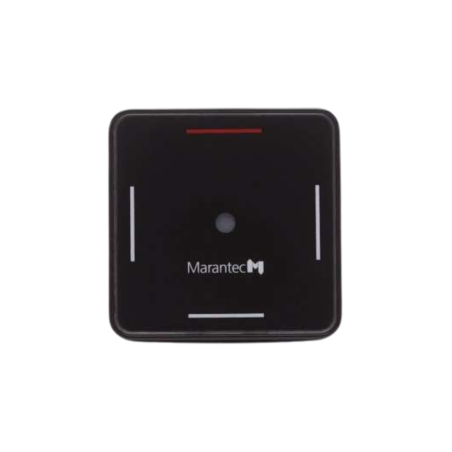 Télécommande design Marantec Digital 633 3 canaux 868 MHz bi.linked pour motorisation Comfort de porte de garage