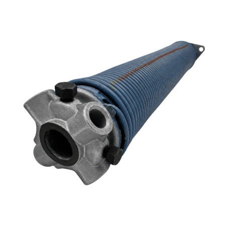 Ressort de torsion Ø 67mm porte de garage sectionnelle industrielle